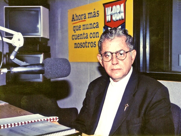 Padre Francisco Santana