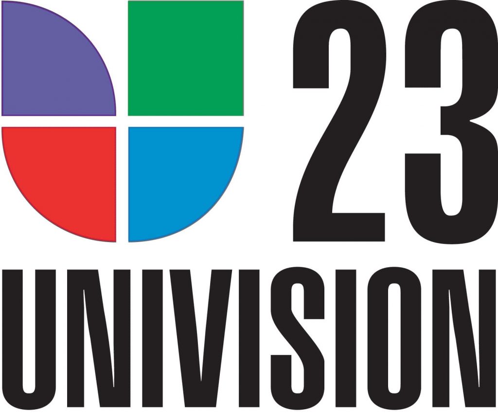 Univisión 23 Miami