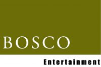 Logo Bosco Entertainment