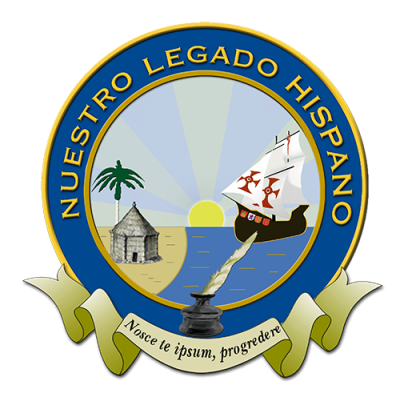 Logo Nuestro Legado Hispano