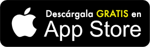 Aplicación telefónica de Radio Sin Fronteras Digital para iPhone